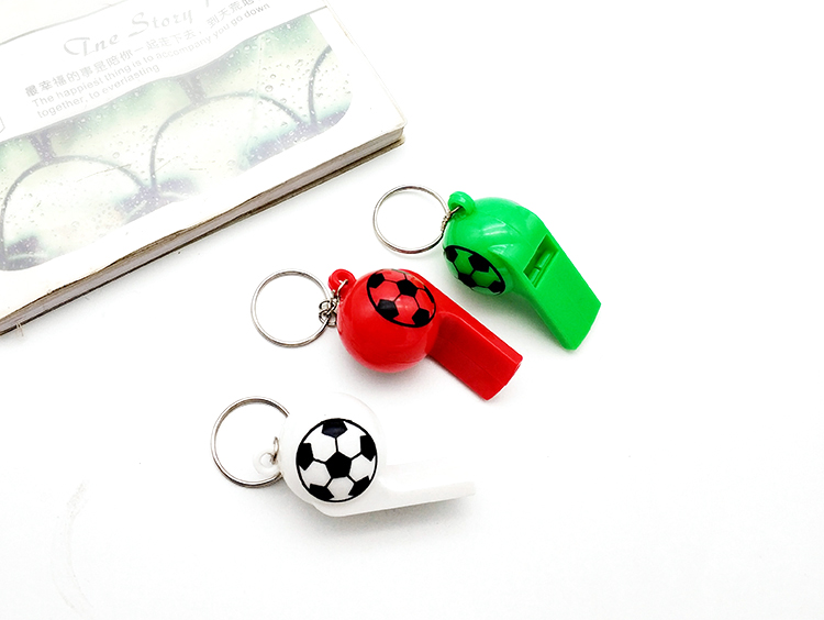 3pc suction cup football whistle with a nuclear plastic whistle judge timing equipment cheerleading support. 3pc suction cup football whistle with a nuclear plastic whistle judge timing equipment cheerleading support.