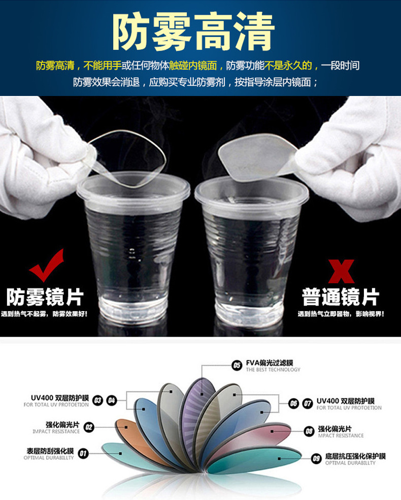 One-Piece Swimming Goggles Silicone Swimming Cap Amazon Hot Selling Swimming Goggles Swimming Cap Nasal Clip and Earplug Set Cross-Border Swimming Goggles Set