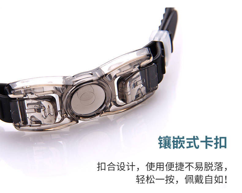 Youyou Factory Direct Swimming Goggles HD Waterproof Anti-Fog Men's and Women's Large Frame Electroplating Swimming Goggles Swimming Goggles Wholesale Youyou Factory Direct Swimming Goggles HD Waterproof Anti-Fog Men's and Women's Large Frame Electroplating Swimming Goggles Swimming Goggles Wholesale