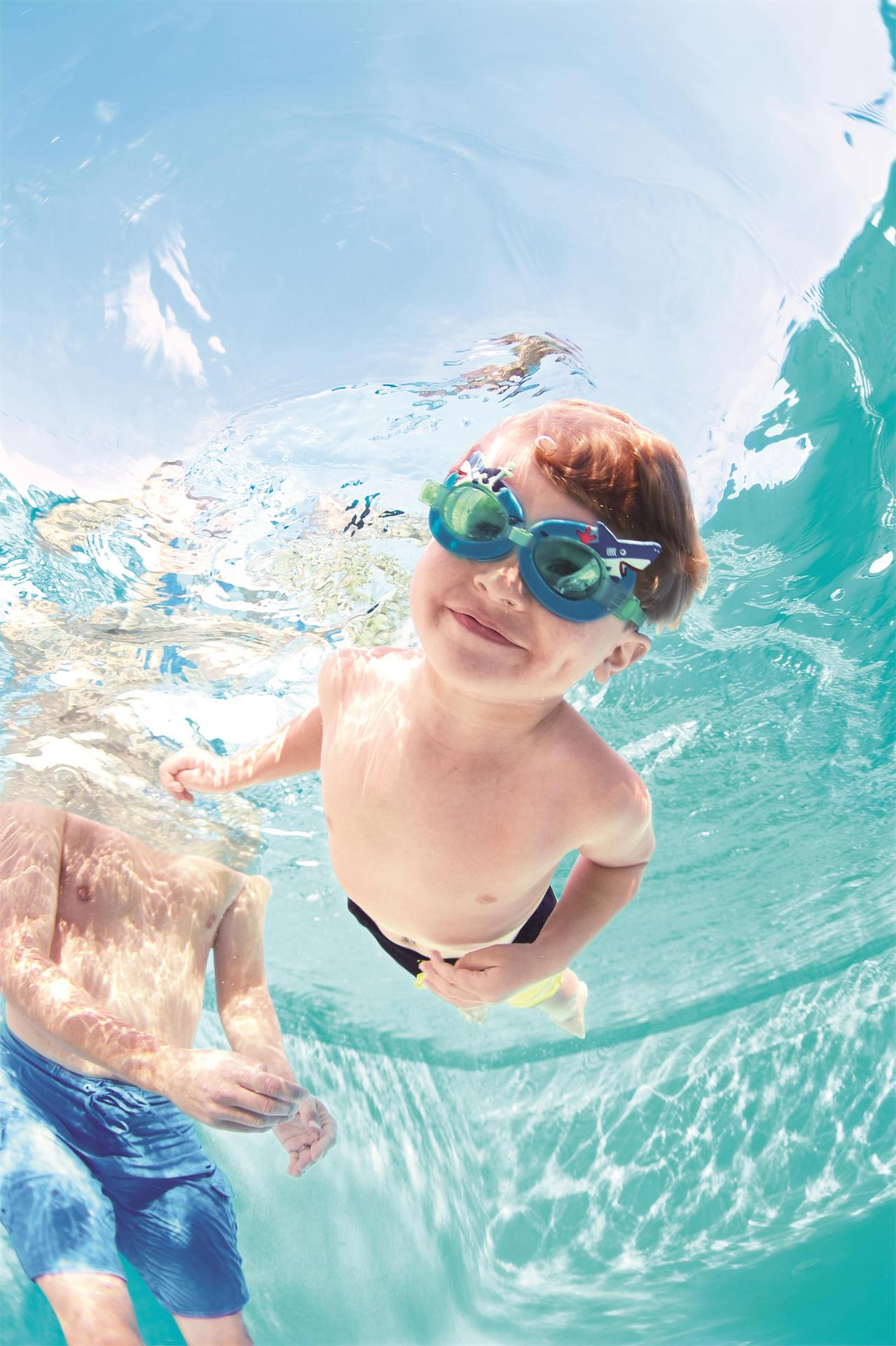 Bestway 21080 Swimming Goggles Children&#039;s Swimming Goggles
