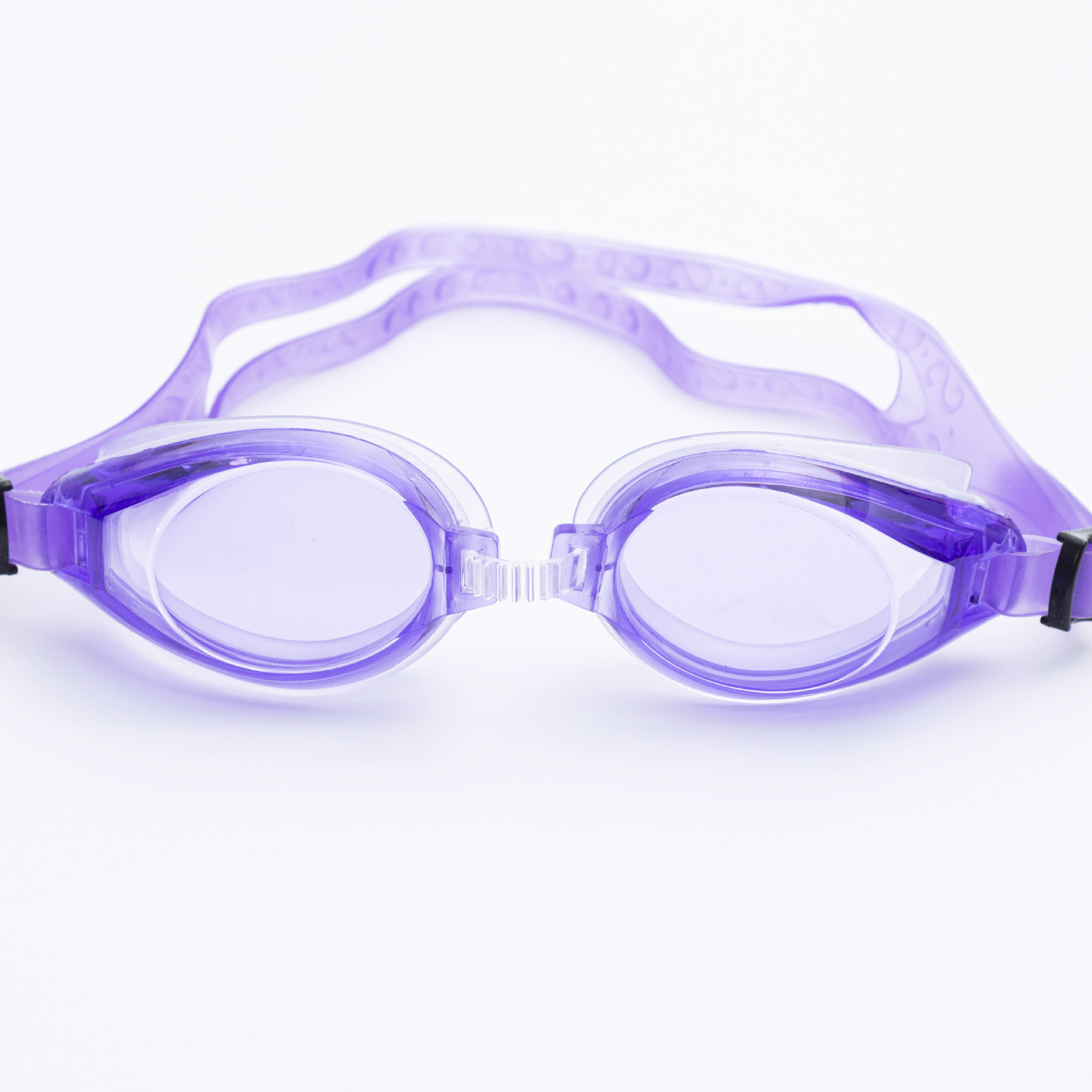 Factory Direct Supply HD Transparent Adult Swimming Glasses Adjustable Swimming Goggles with Earplugs Swimming Goggles Bags Adult