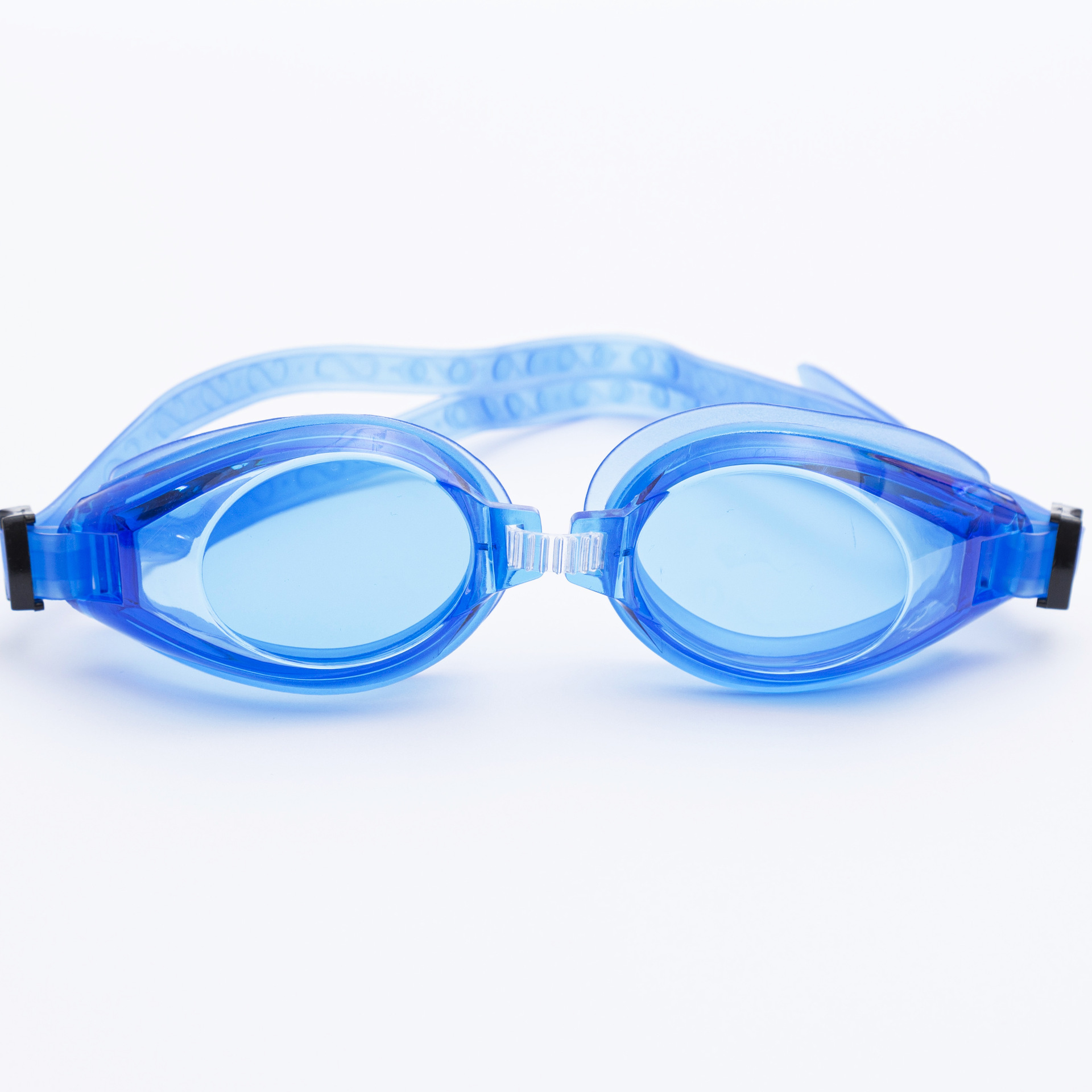 Factory Direct Supply HD Transparent Adult Swimming Glasses Adjustable Swimming Goggles with Earplugs Swimming Goggles Bags Adult