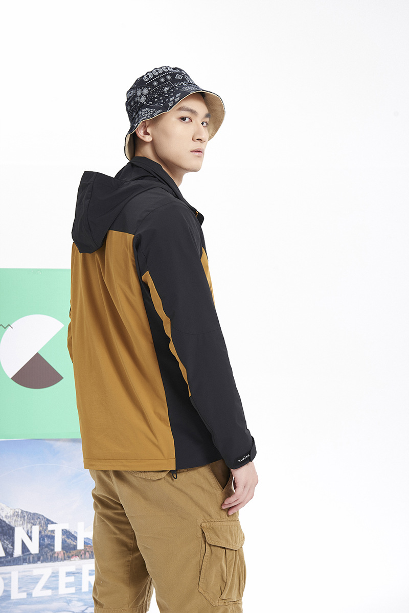 2022 Spring New Men's Jacket Wholesale Factory Direct Sales High-End Outdoor Casual Multicolor Coat Printed Logo 2022 Spring New Men's Jacket Wholesale Factory Direct Sales High-End Outdoor Casual Multicolor Coat Printed Logo