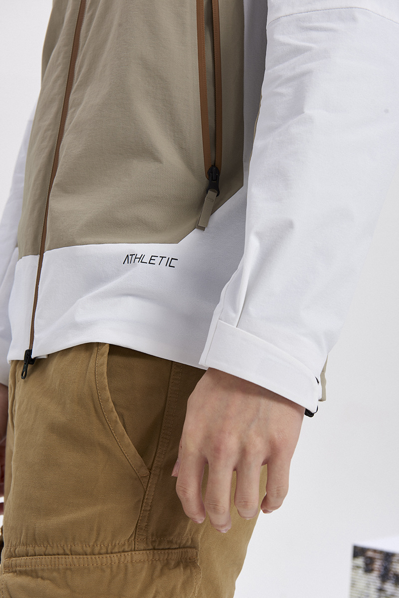 2022 Spring New Men's Jacket Wholesale Factory Direct Sales High-End Outdoor Casual Multicolor Coat Printed Logo 2022 Spring New Men's Jacket Wholesale Factory Direct Sales High-End Outdoor Casual Multicolor Coat Printed Logo