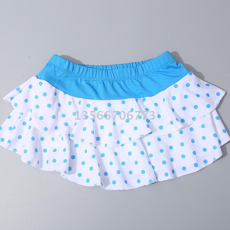 Summer miniskirt wholesale bright girls sports outdoor swimming skirt can be freely matched with the jacket set Summer miniskirt wholesale bright girls sports outdoor swimming skirt can be freely matched with the jacket set