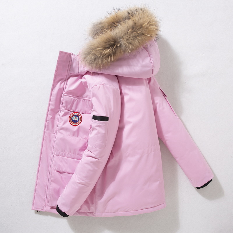 2021 New Coat down Jacket Men and Women Short Outdoor Thickened Couple down Jacket Winter Workwear Fashion Fashion