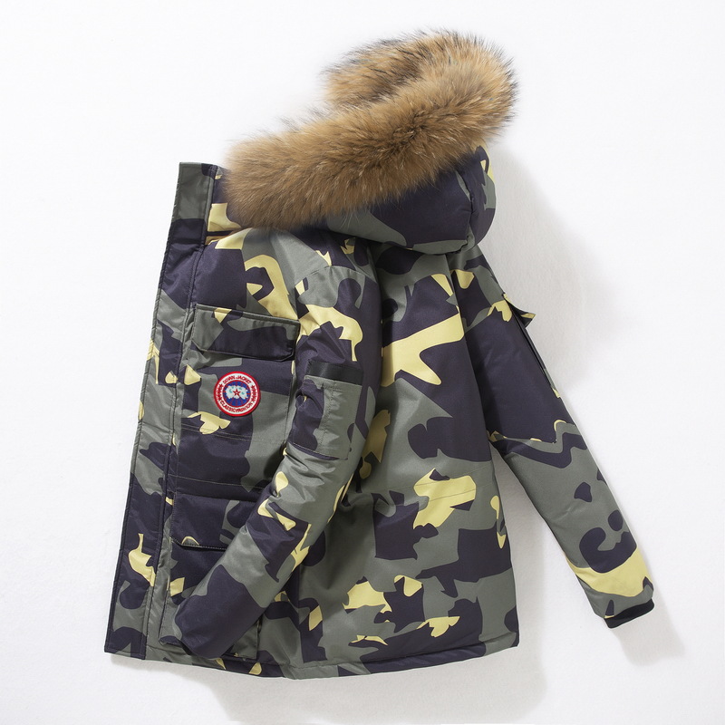 2021 New Coat down Jacket Men and Women Short Outdoor Thickened Couple down Jacket Winter Workwear Fashion Fashion
