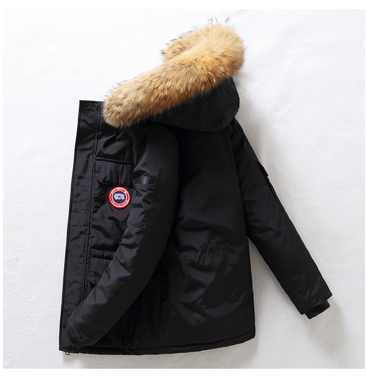 2021 New Coat down Jacket Men and Women Short Outdoor Thickened Couple down Jacket Winter Workwear Fashion Fashion 2021 New Coat down Jacket Men and Women Short Outdoor Thickened Couple down Jacket Winter Workwear Fashion Fashion