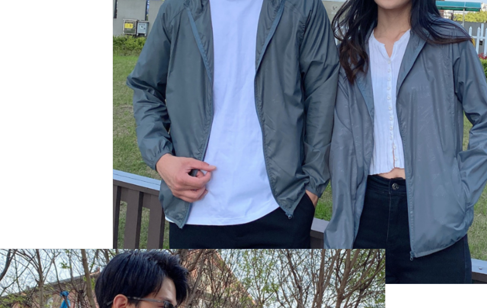 Wholesale Sun-Protective Clothing Female Male Summer Outdoor Sunscreen Jacket Sports Wind Shield Custom Printed Logo Cycling Clothing Sun Protection Clothing Wholesale Sun-Protective Clothing Female Male Summer Outdoor Sunscreen Jacket Sports Wind Shield Custom Printed Logo Cycling Clothing Sun Protection Clothing
