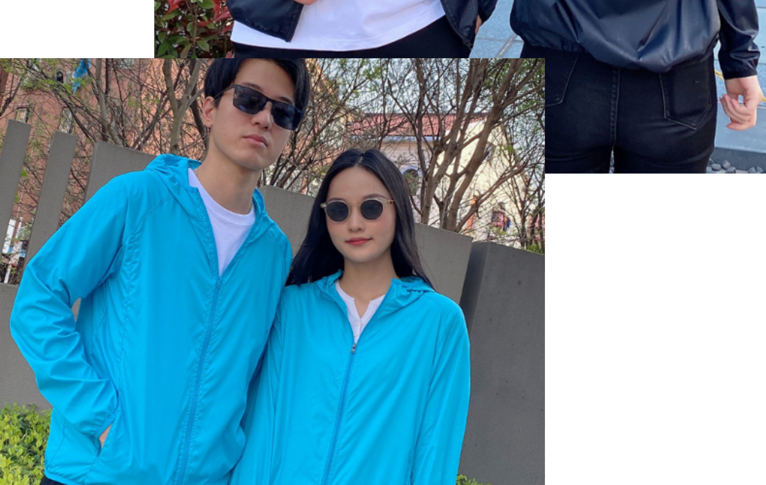 Wholesale Sun-Protective Clothing Female Male Summer Outdoor Sunscreen Jacket Sports Wind Shield Custom Printed Logo Cycling Clothing Sun Protection Clothing Wholesale Sun-Protective Clothing Female Male Summer Outdoor Sunscreen Jacket Sports Wind Shield Custom Printed Logo Cycling Clothing Sun Protection Clothing