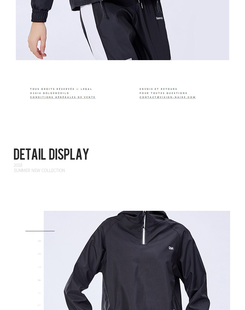 Outdoor wear long-sleeved, loose, casual hooded blazer smock for women's running jacket New fall 2019 outdoor wear long-sleeved, loose, casual hooded blazer smock for women's running jacket Outdoor wear long-sleeved, loose, casual hooded blazer smock for women's running jacket New fall 2019 outdoor wear long-sleeved, loose, casual hooded blazer smock for women's running jacket
