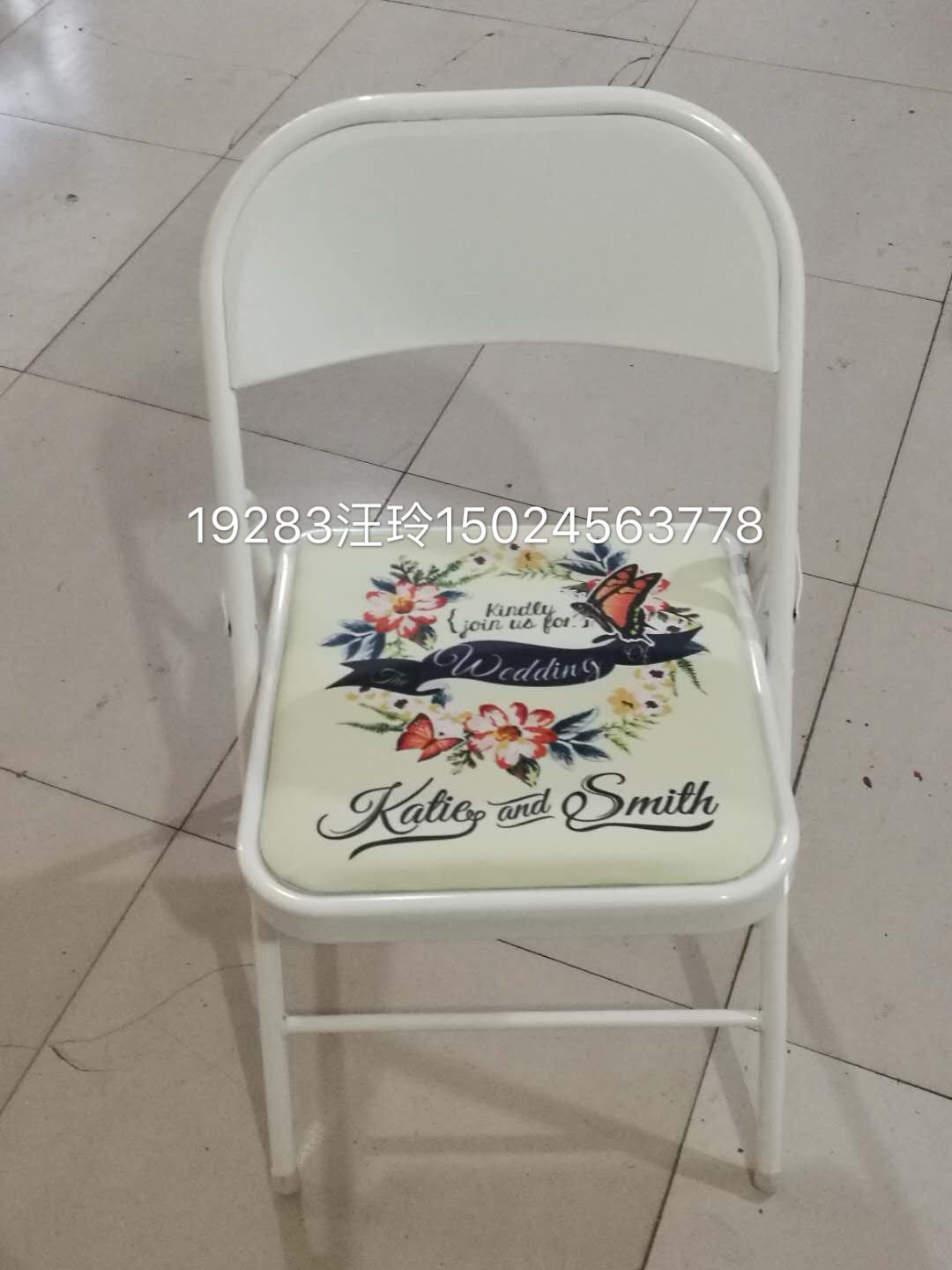 Color printing folding bridge chair folding chair conference chair office chair reception chair lounge chair Color printing folding bridge chair folding chair conference chair office chair reception chair lounge chair