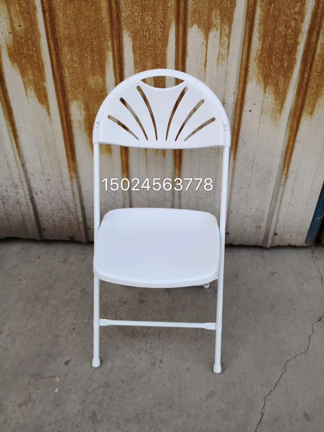 Plastic folding chair conference chair back will understand the venue leisure chair office chair Plastic folding chair conference chair back will understand the venue leisure chair office chair