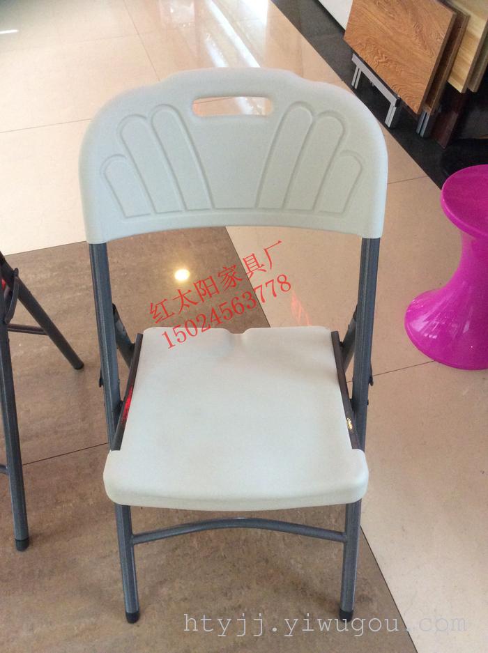 Folding chair, leisure chair, folding chair hollow blow molding, plastic chairs, plastic surface of the iron chair Folding chair, leisure chair, folding chair hollow blow molding, plastic chairs, plastic surface of the iron chair