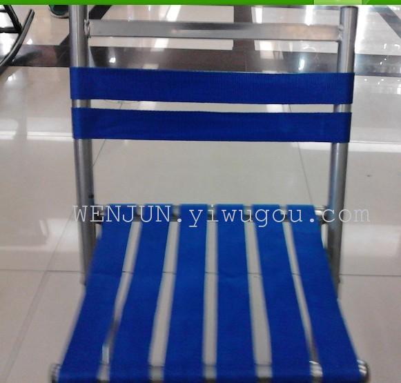 Manufacturers direct large folding leisure chair folding chair beach fishing chair spot supply Manufacturers direct large folding leisure chair folding chair beach fishing chair spot supply