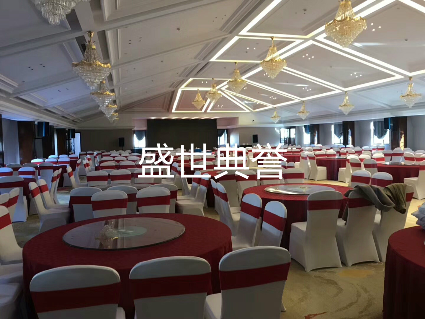 Taizhou banquet center metal steel chair culture center wedding banquet chair hotel conference banquet folding chair