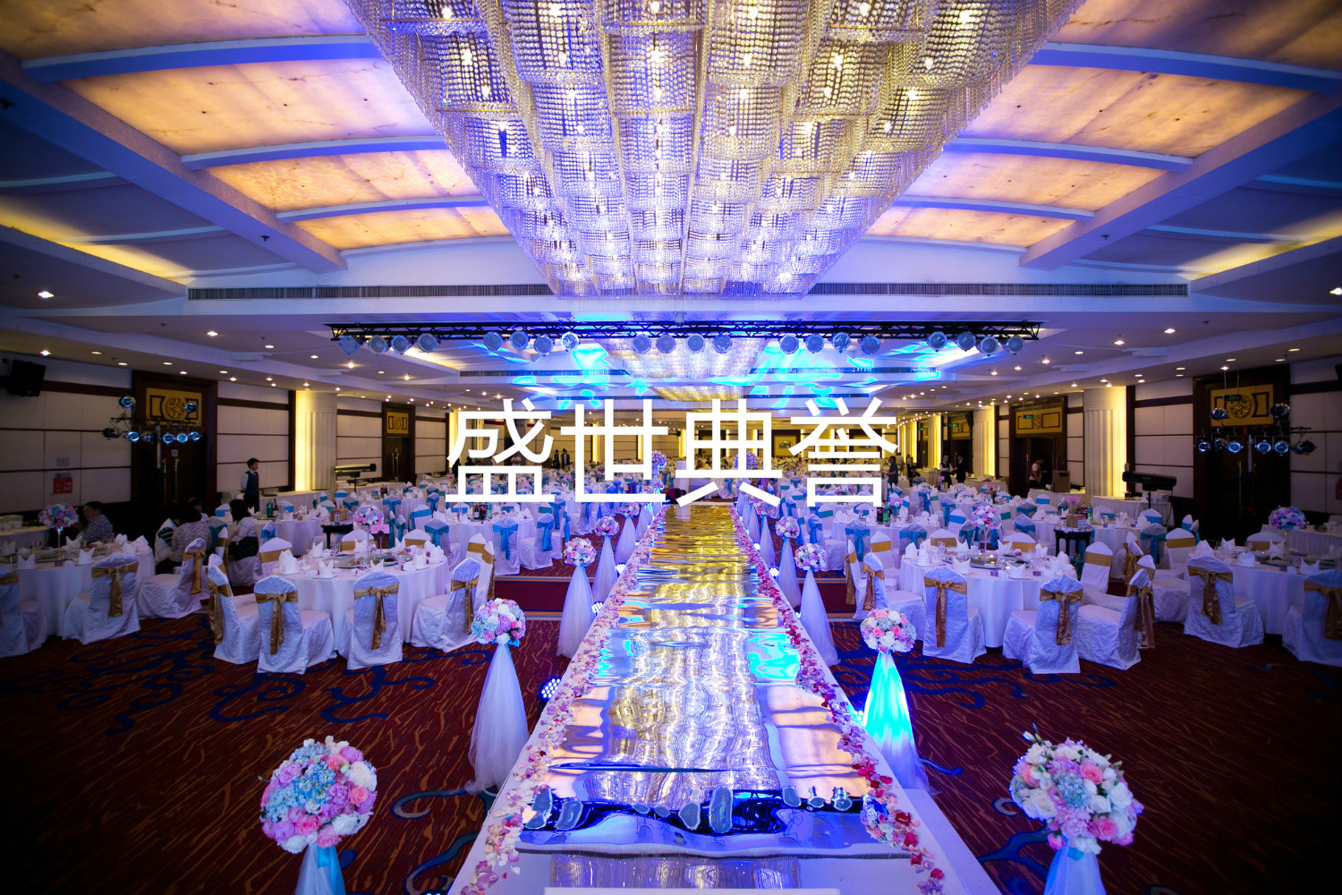 Taizhou banquet center metal steel chair culture center wedding banquet chair hotel conference banquet folding chair