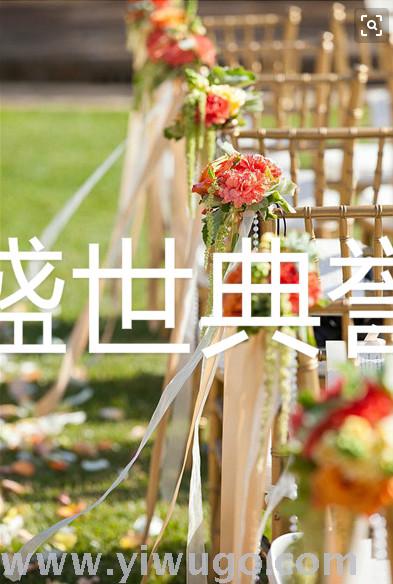 Hangzhou resort outdoor bamboo lawn chair wedding dining chair banquet center metal folding chair hotel chair Hangzhou resort outdoor bamboo lawn chair wedding dining chair banquet center metal folding chair hotel chair
