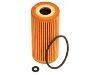 Oil Filter 640 180 0009