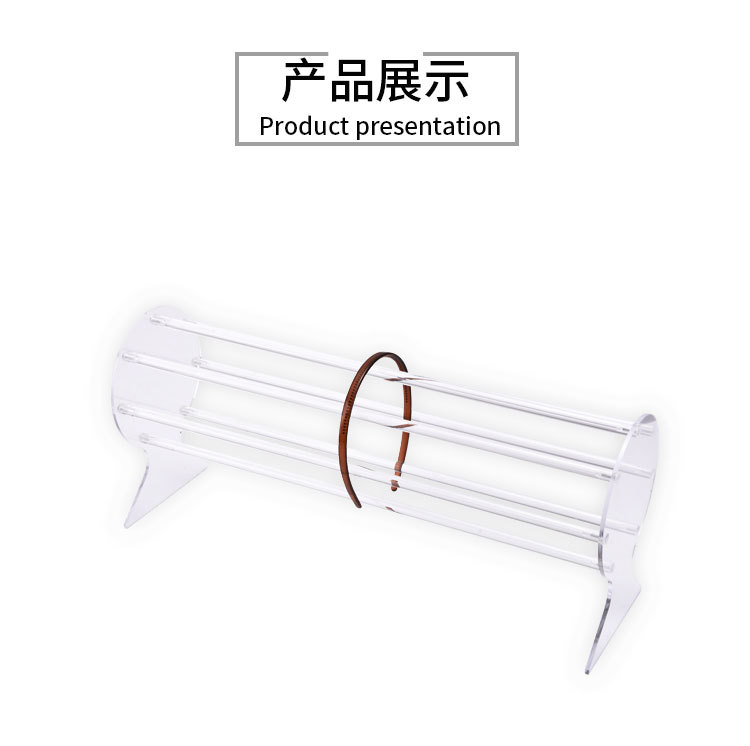Acrylic Hair Band Hair Rope Head Buckle Display Headdress Storage Rack Hair Band Jewelry Rack Acrylic Seven Sticks Display Stand Acrylic Hair Band Hair Rope Head Buckle Display Headdress Storage Rack Hair Band Jewelry Rack Acrylic Seven Sticks Display Stand
