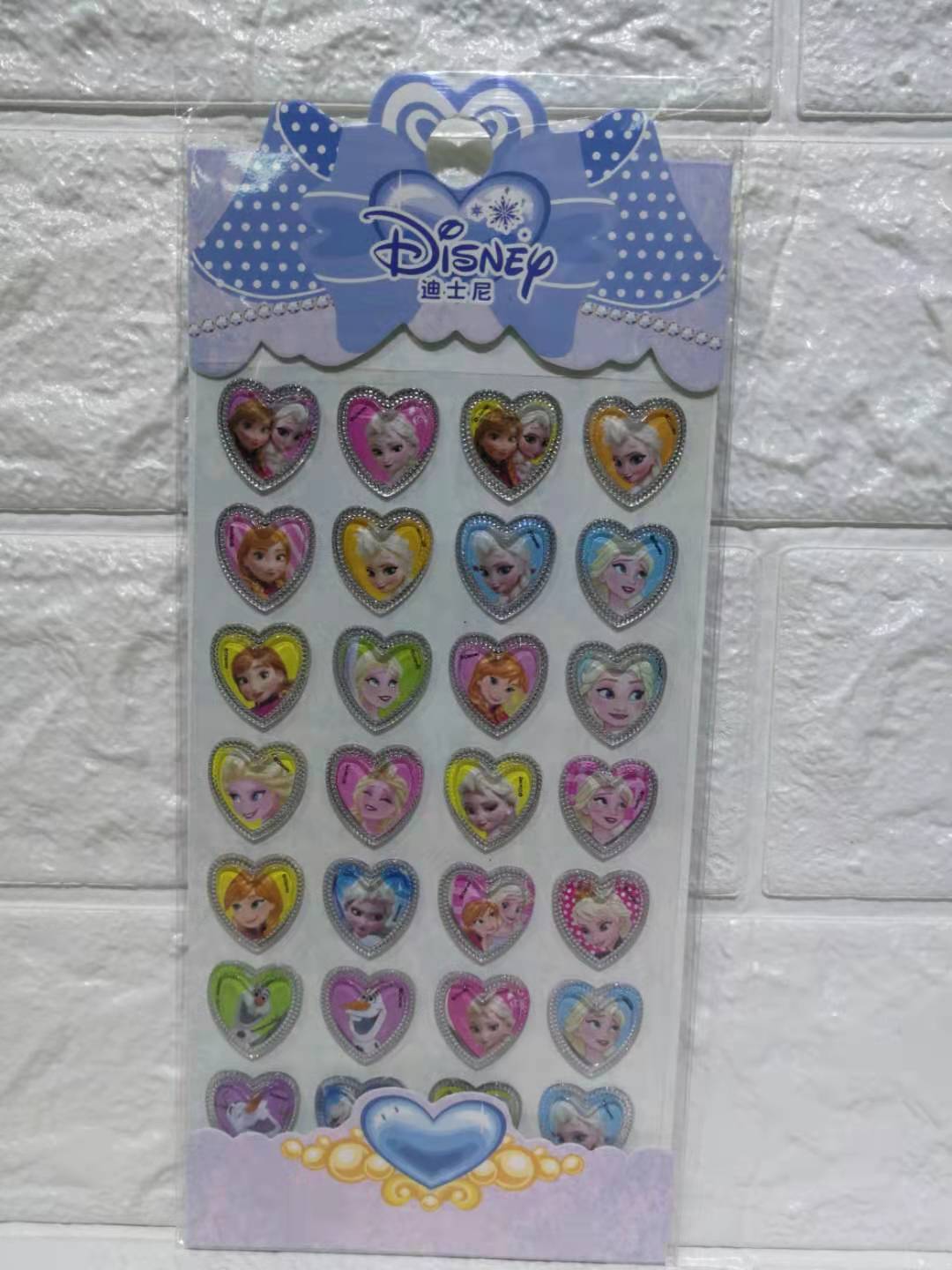 Authorized cartoon acrylic diamond becomes crystal becomes mobile phone gift box becomes the children creative DIY stickers Authorized cartoon acrylic diamond becomes crystal becomes mobile phone gift box becomes the children creative DIY stickers