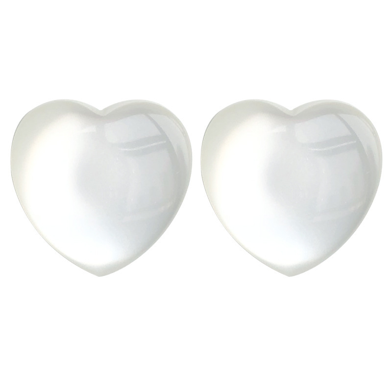 925 Silver Needle Design Acrylic Earrings Female Korean Niche Retro Ins Online Influencer Eardrops Mori Style High-Grade Earrings