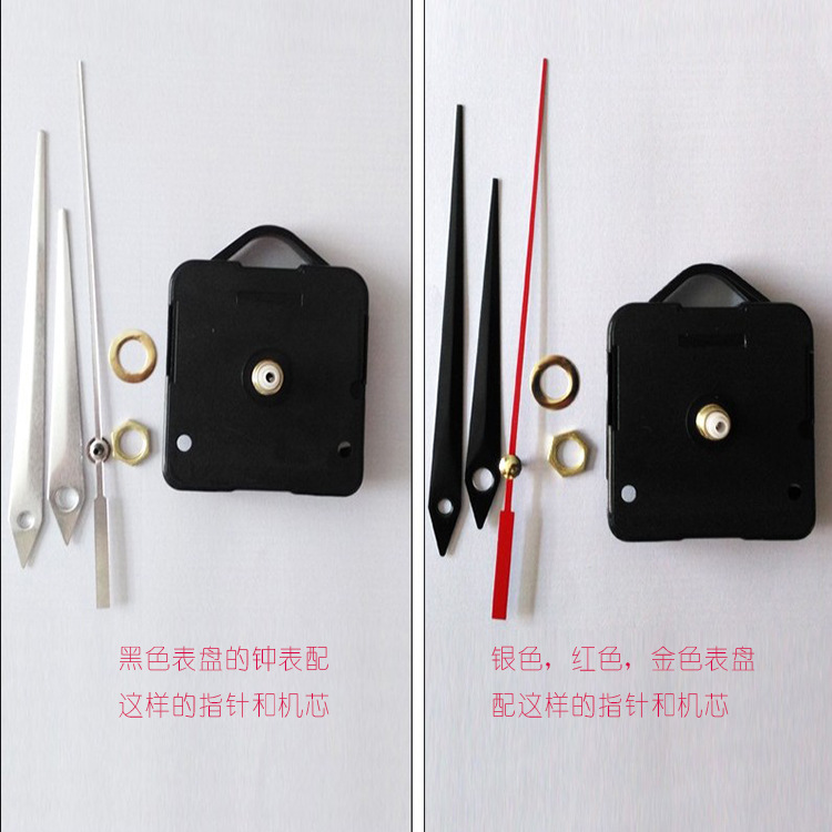Creative european-style wall clock household diy3D stereo decorative clock acrylic digital mirror wall paste Creative european-style wall clock household diy3D stereo decorative clock acrylic digital mirror wall paste