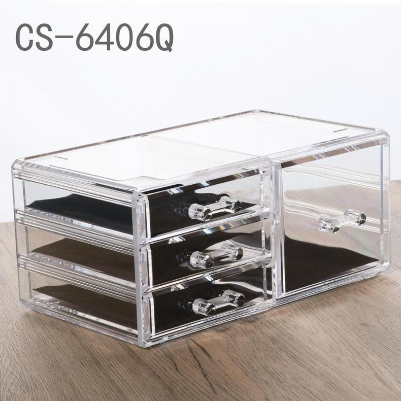 Cosmetics Storage Box Desktop Storage Box Plastic Storage Box Transparent Acrylic Dressing Box Lipstick Storage Box Storage Box Cosmetics Storage Box Desktop Storage Box Plastic Storage Box Transparent Acrylic Dressing Box Lipstick Storage Box Storage Box