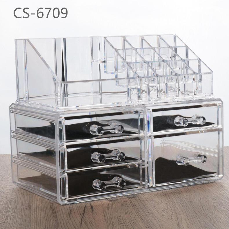 Cosmetics Storage Box Desktop Storage Box Plastic Storage Box Transparent Acrylic Dressing Box Lipstick Storage Box Storage Box Cosmetics Storage Box Desktop Storage Box Plastic Storage Box Transparent Acrylic Dressing Box Lipstick Storage Box Storage Box
