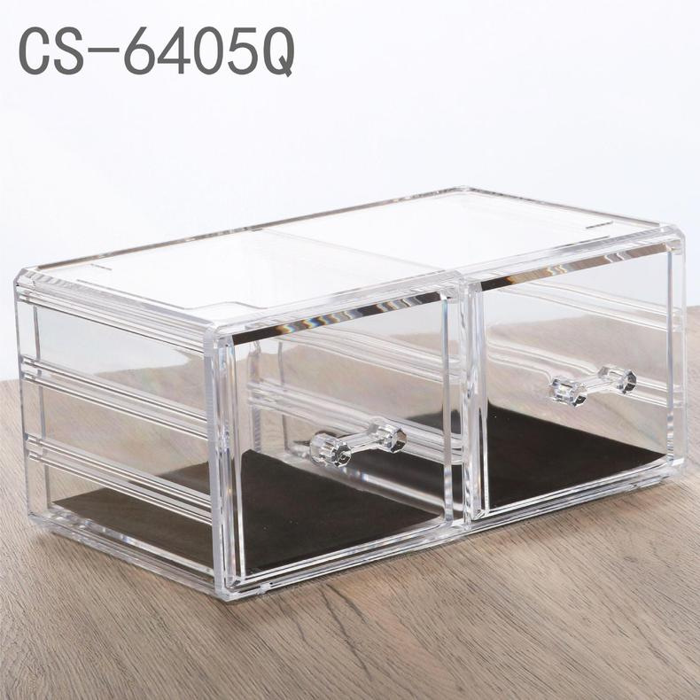 Cosmetics Storage Box Desktop Storage Box Plastic Storage Box Transparent Acrylic Dressing Box Lipstick Storage Box Storage Box Cosmetics Storage Box Desktop Storage Box Plastic Storage Box Transparent Acrylic Dressing Box Lipstick Storage Box Storage Box
