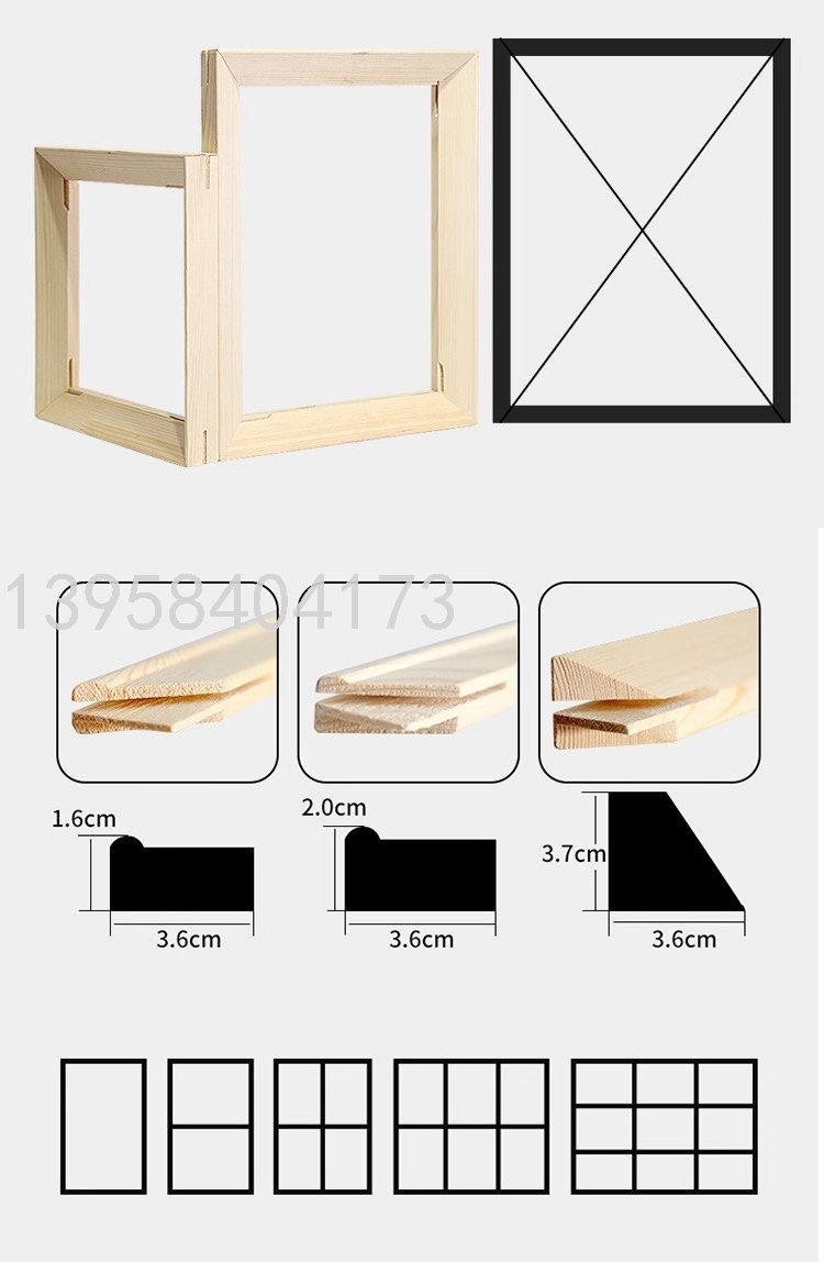 Manufacturer Linen Canvas Frame Free Shipping Wholesale Linen Canvas Board 280G Pure Cotton Picture Frame Oil Painting Board Acrylic Inner Frame Manufacturer Linen Canvas Frame Free Shipping Wholesale Linen Canvas Board 280G Pure Cotton Picture Frame Oil Painting Board Acrylic Inner Frame