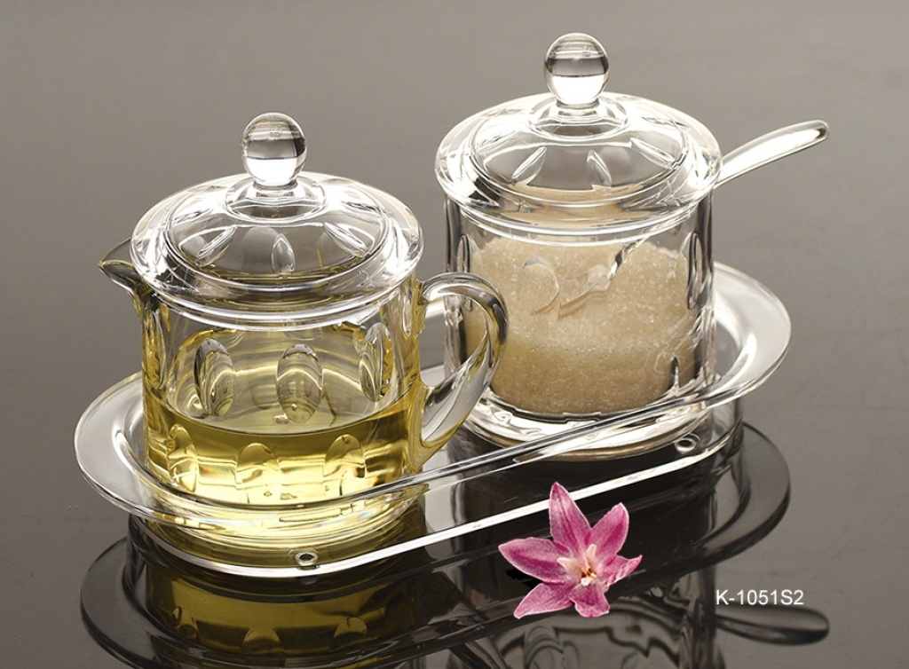New Popular Acrylic Seasoning Containers Seasoning Bottle Jam Jar New Popular Acrylic Seasoning Containers Seasoning Bottle Jam Jar