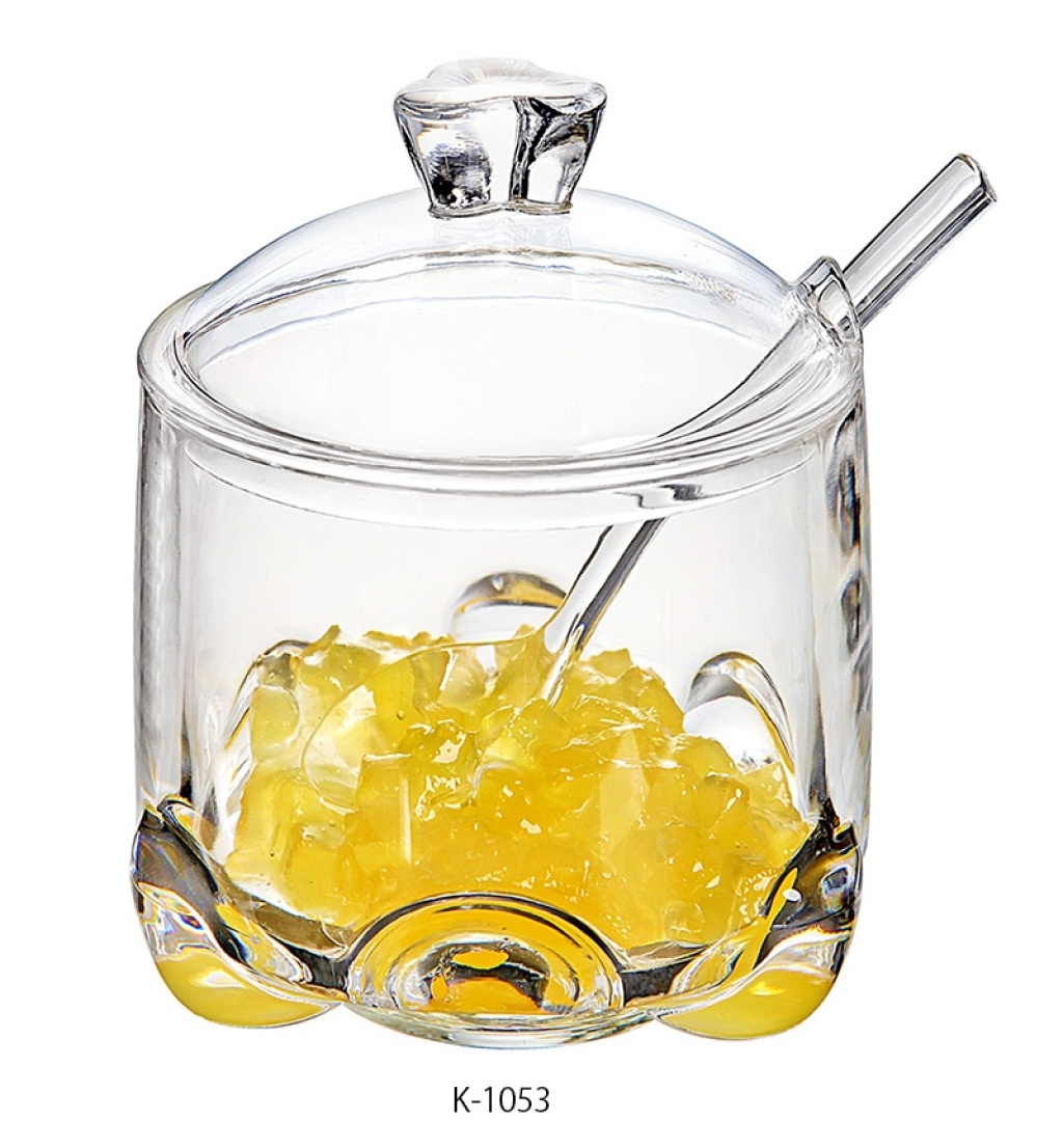 New Popular Acrylic Seasoning Containers Seasoning Bottle Jam Jar New Popular Acrylic Seasoning Containers Seasoning Bottle Jam Jar