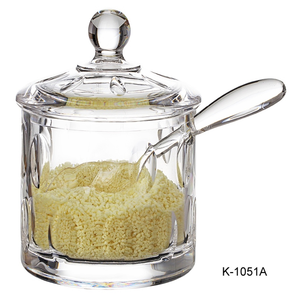 New Popular Acrylic Seasoning Containers Seasoning Bottle Jam Jar New Popular Acrylic Seasoning Containers Seasoning Bottle Jam Jar