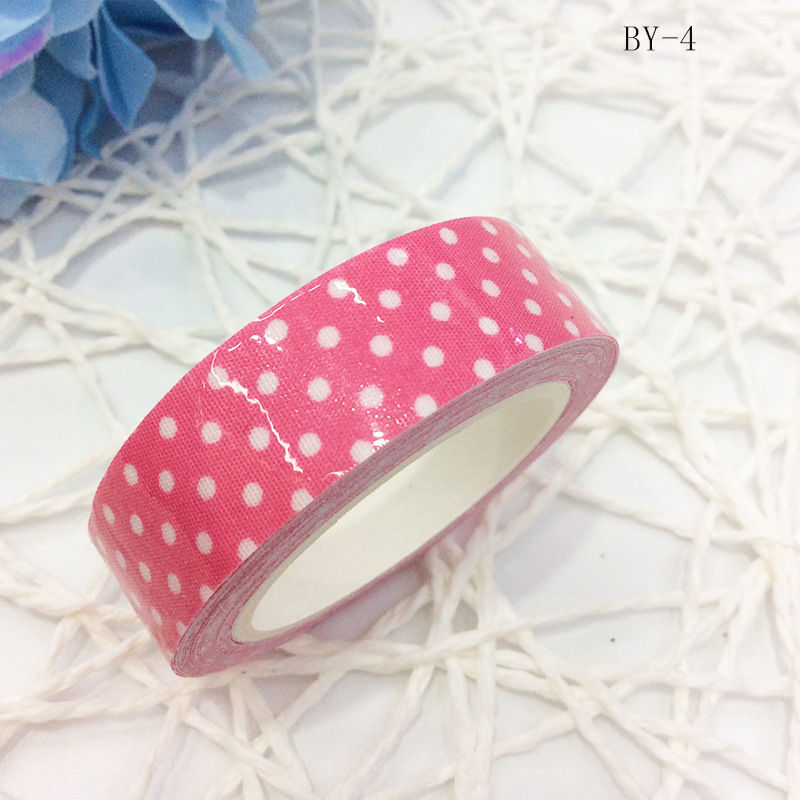 Small Floral Fabric Cloth Cotton Cloth Wide Band DIY Album Accessories Sticker Diary Decorative Stickers Small Floral Fabric Cloth Cotton Cloth Wide Band DIY Album Accessories Sticker Diary Decorative Stickers