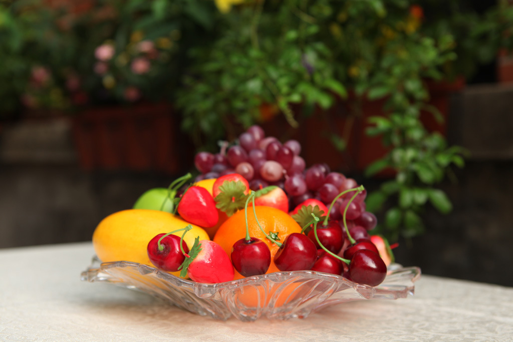 Acrylic Fruit Plate Crystal Fruit Plate Transparent Fruit Plate Acrylic Fruit Plate Crystal Fruit Plate Transparent Fruit Plate