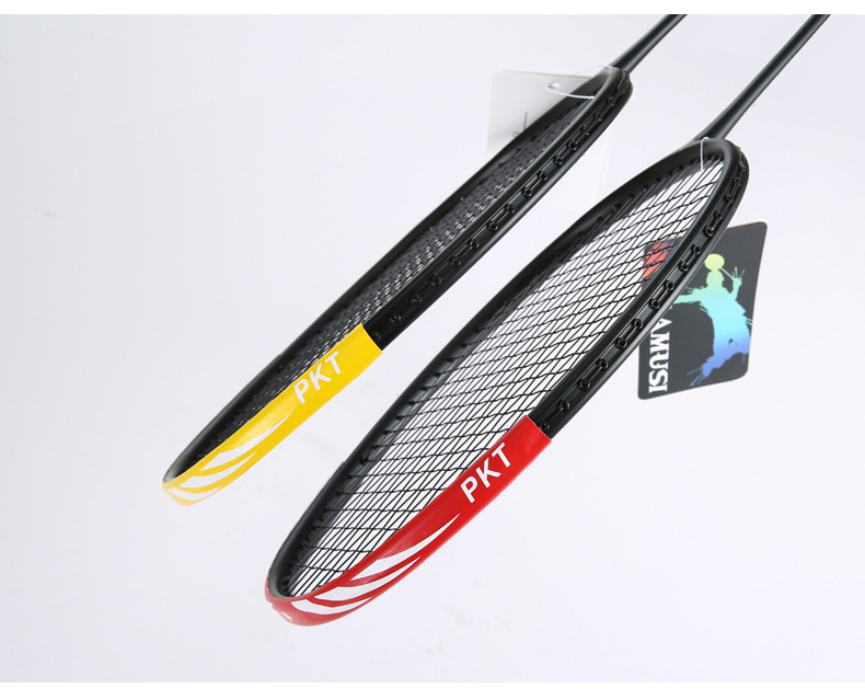 Head Screen Protector Protective Racket Sticker Frame Feather Line Screen Protector WearResistant Racket Frame Sticker