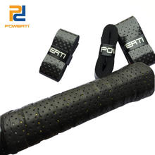 Badminton Racket Weighted Piece Shuttlecocks Balancing Sticker H Type IShaped 05G Silicone Racket Head Balance Strip