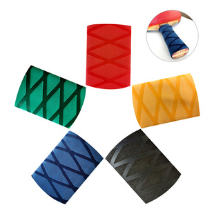 Badminton Racket Weighted Piece Shuttlecocks Balancing Sticker H Type IShaped 05G Silicone Racket Head Balance Strip