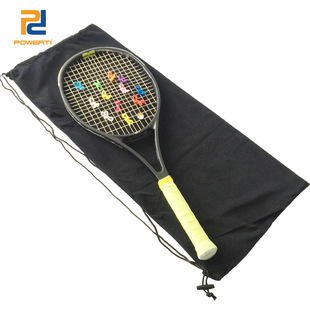 Badminton Racket Weighted Piece Shuttlecocks Balancing Sticker H Type IShaped 05G Silicone Racket Head Balance Strip