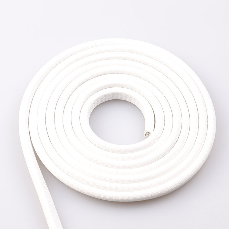AntiScratch Car Body AntiScratch Car Door Bumper Strip Door Edge Seals Protective Sticker U Automobile Decorating Strip