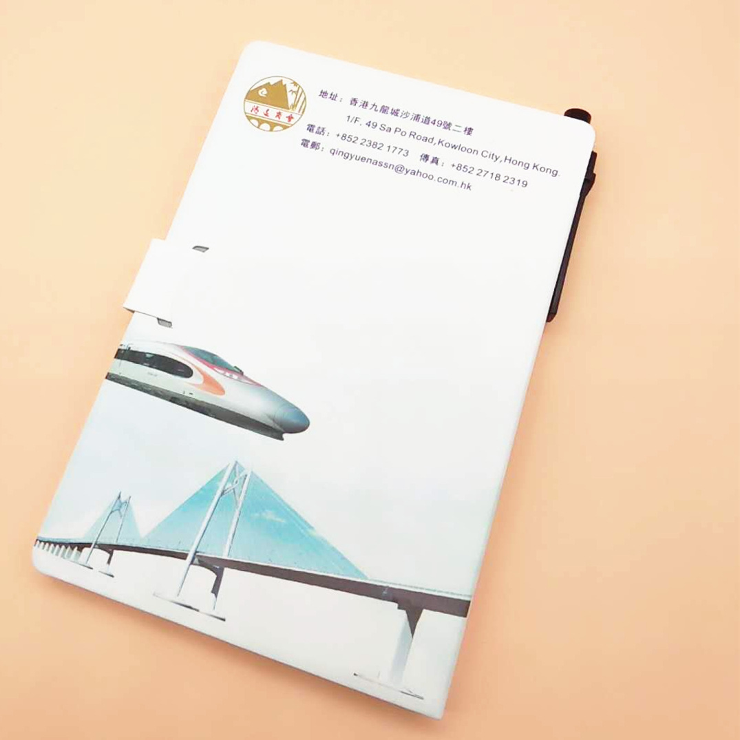 Kraft Paper Notepad Post-It Notes Custom Tearable Note Paper Custom Logo Creative N Times Sticker Sticky Notes Combination