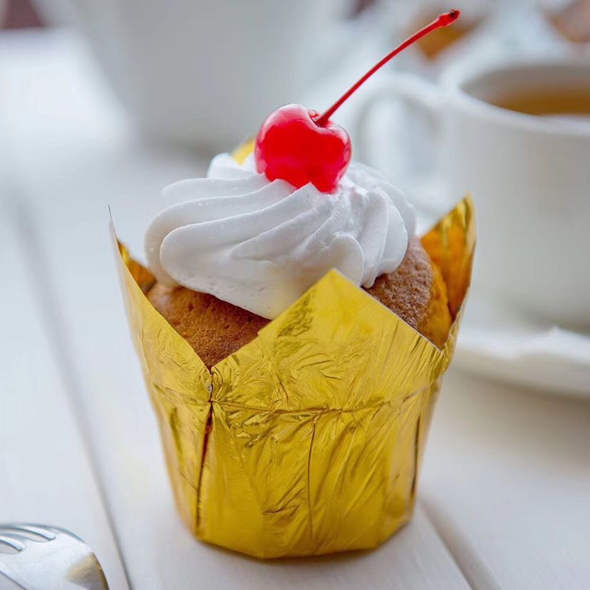 Cake Cup, Machine Production Cup Roll Mouth Cup Gold and Silver Paper Cup Roll Mouth Cup round Cup Paper Cups Cake Stand Tulip Flame Cup Cake Cup, Machine Production Cup Roll Mouth Cup Gold and Silver Paper Cup Roll Mouth Cup round Cup Paper Cups Cake Stand Tulip Flame Cup