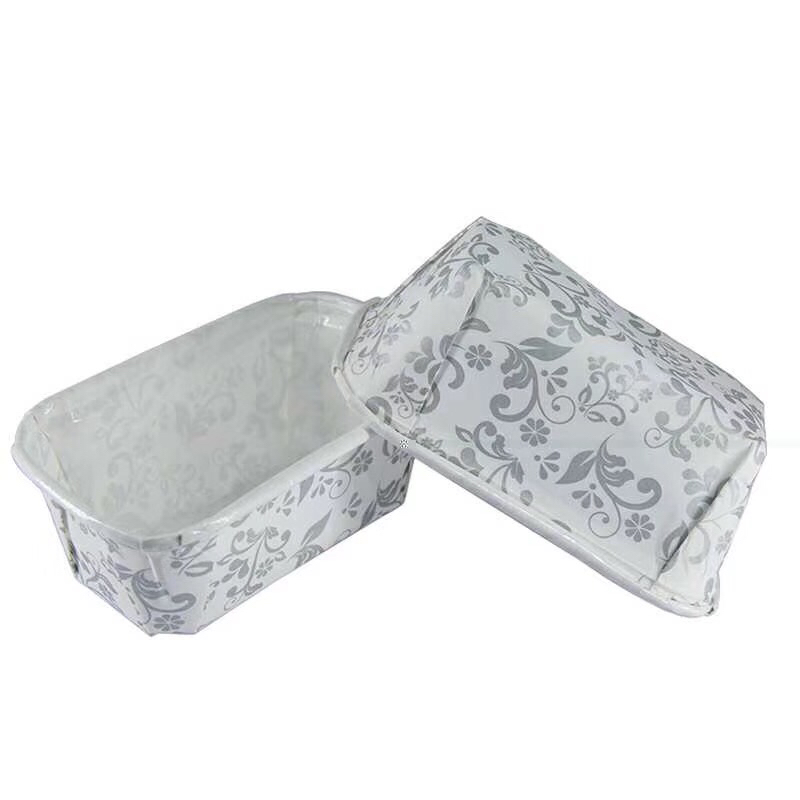 Cake Cup, Machine Production Cup Roll Mouth Cup Love Curling Cup Roll Mouth Cup Paper Cups Cake Tray Anti-Oil Paper Cup Saucer