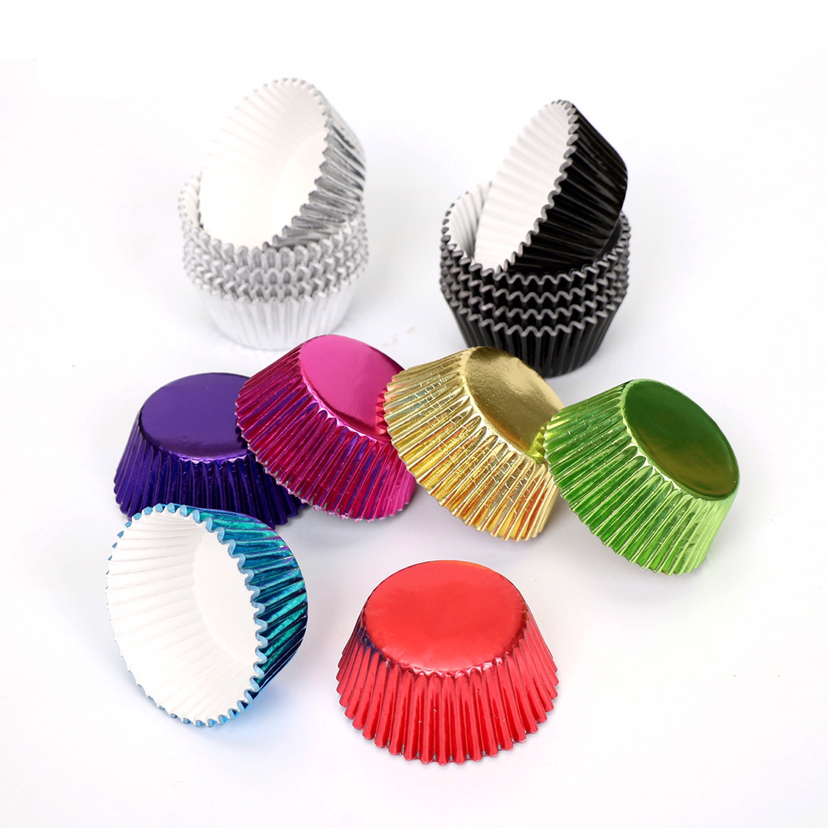 Cake Cup, Machine Production Cup Roll Mouth Cup Gold and Silver Paper Cup Aluminum Foil Cake Cup Cake Cup Paper Cups Cake Tray Anti-Oil Paper Cup Saucer Cake Cup, Machine Production Cup Roll Mouth Cup Gold and Silver Paper Cup Aluminum Foil Cake Cup Cake Cup Paper Cups Cake Tray Anti-Oil Paper Cup Saucer