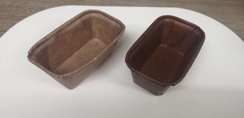 Cake Cup, Machine Production Cup Roll Mouth Cup Gold and Silver Paper Cup Aluminum Foil Cake Cup Cake Cup Paper Cups Cake Tray Anti-Oil Paper Cup Saucer