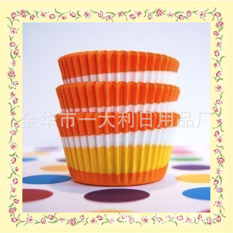 Multi-Color Printing Paper Cup Cake High Temperature Resistance Anti-Oil Paper Cake Cup Baking Cake Paper Tray Multi-Color Printing Paper Cup Cake High Temperature Resistance Anti-Oil Paper Cake Cup Baking Cake Paper Tray