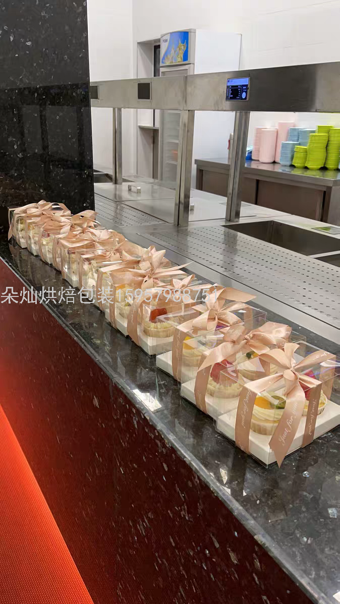 2 Cups White Transparent Cake Box Cup Cake Packaging Box Paper Cup Transparent Plastic Dessert to-Go Box 2 Cups White Transparent Cake Box Cup Cake Packaging Box Paper Cup Transparent Plastic Dessert to-Go Box