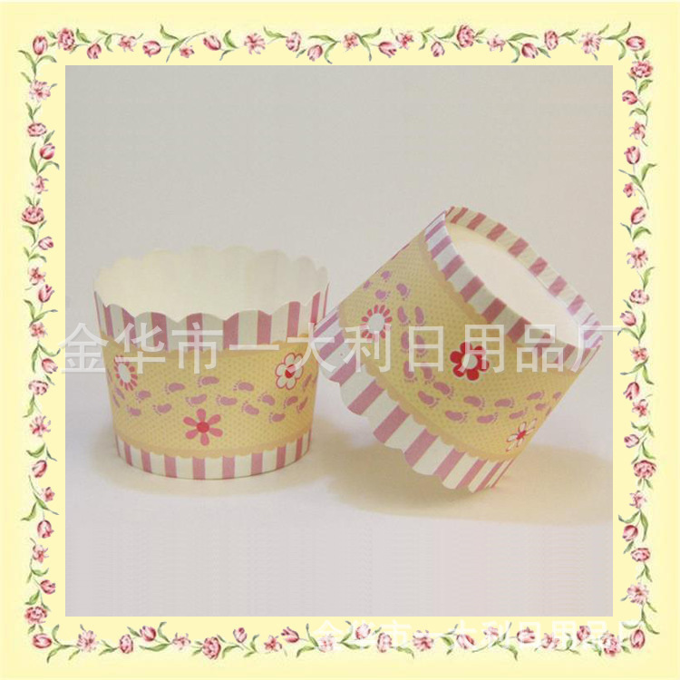 Exquisite Mechanism High Temperature Cup Pet Paper Cup 170G Coated Paper Cake Cup Baking Resistant Cake Stand Exquisite Mechanism High Temperature Cup Pet Paper Cup 170G Coated Paper Cake Cup Baking Resistant Cake Stand