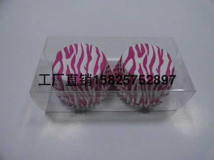Cake Paper Cake Cup Baking Tool High Temperature Resistant round Cake Paper Paper Pad Chocolate Paper Cup Baking Mold